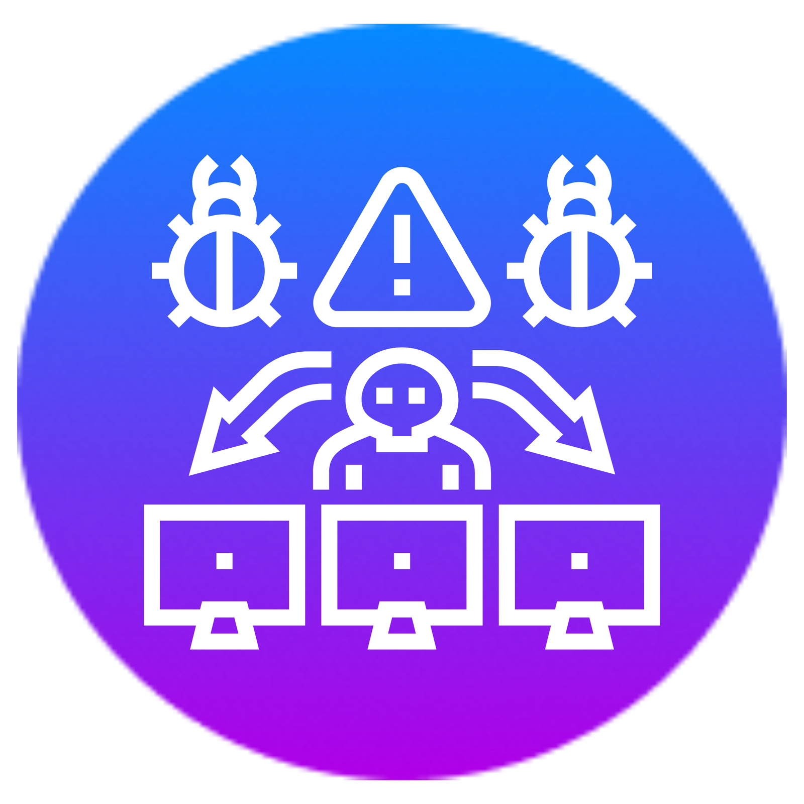 cybersecurity in retail industry
