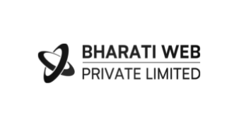 Professional web design and development services by BHARATI WEB