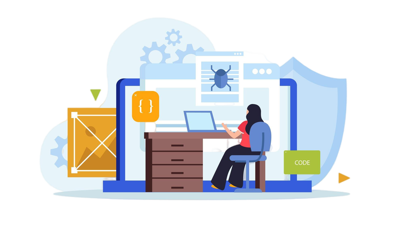 Cybersecurity Services