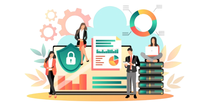 cybersecurity financial services