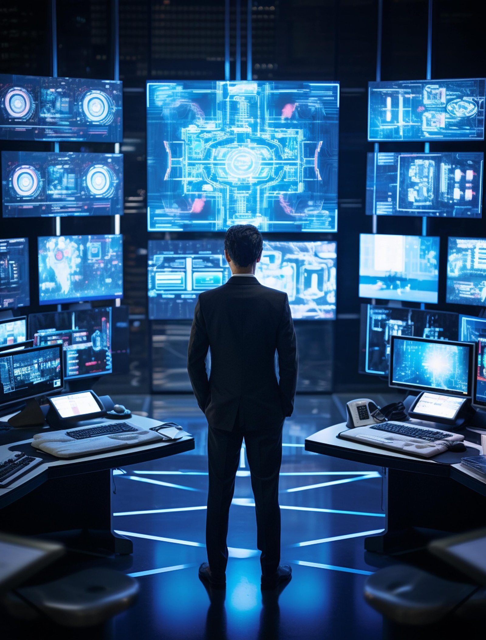 Understanding Blockchain audit