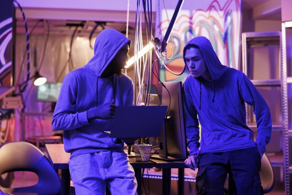Cyber Security Company