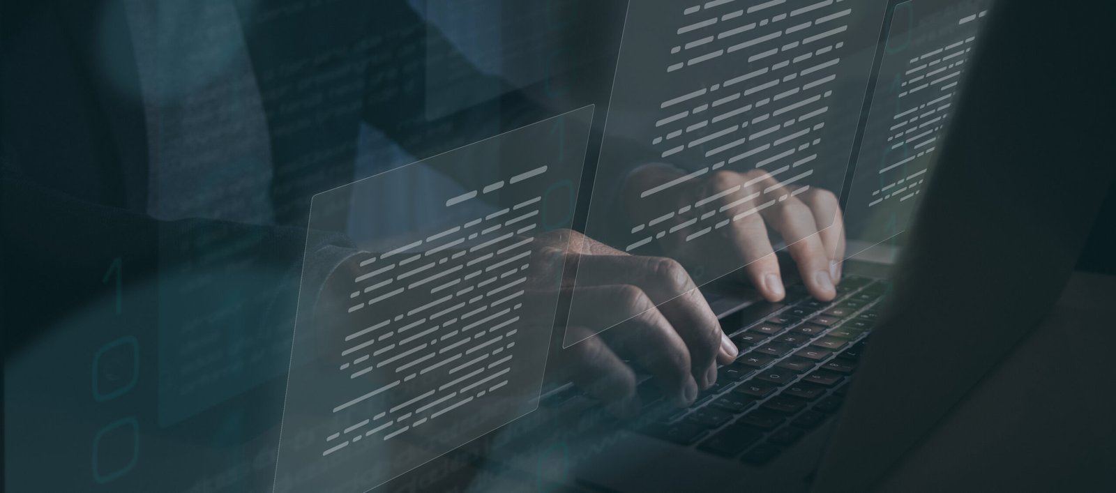 New Cybersecurity Laws 