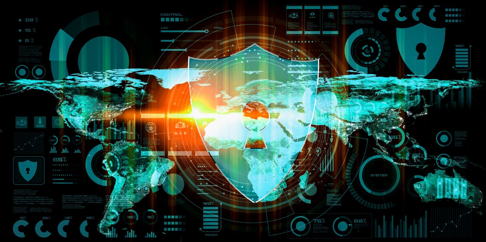 Zero Trust Security
