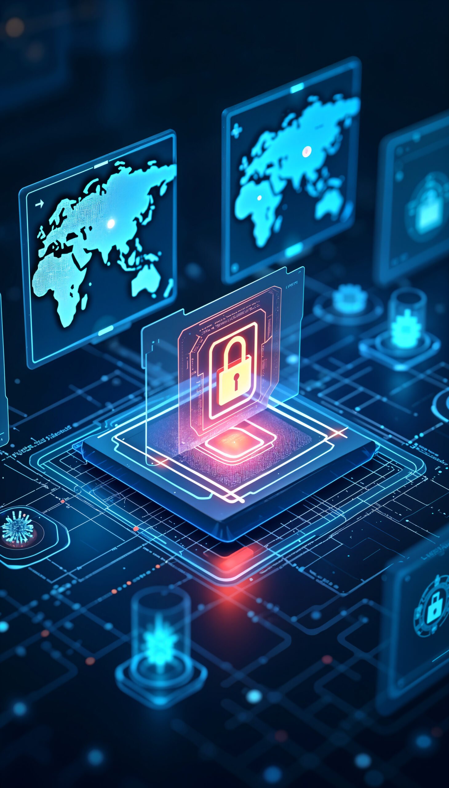Cyber security
