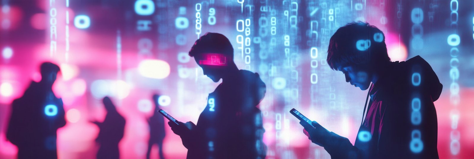 cyber threats
