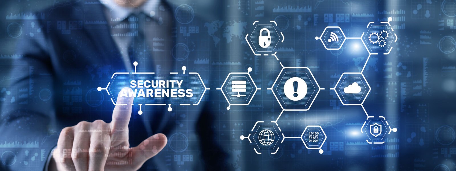 New Cybersecurity Laws 