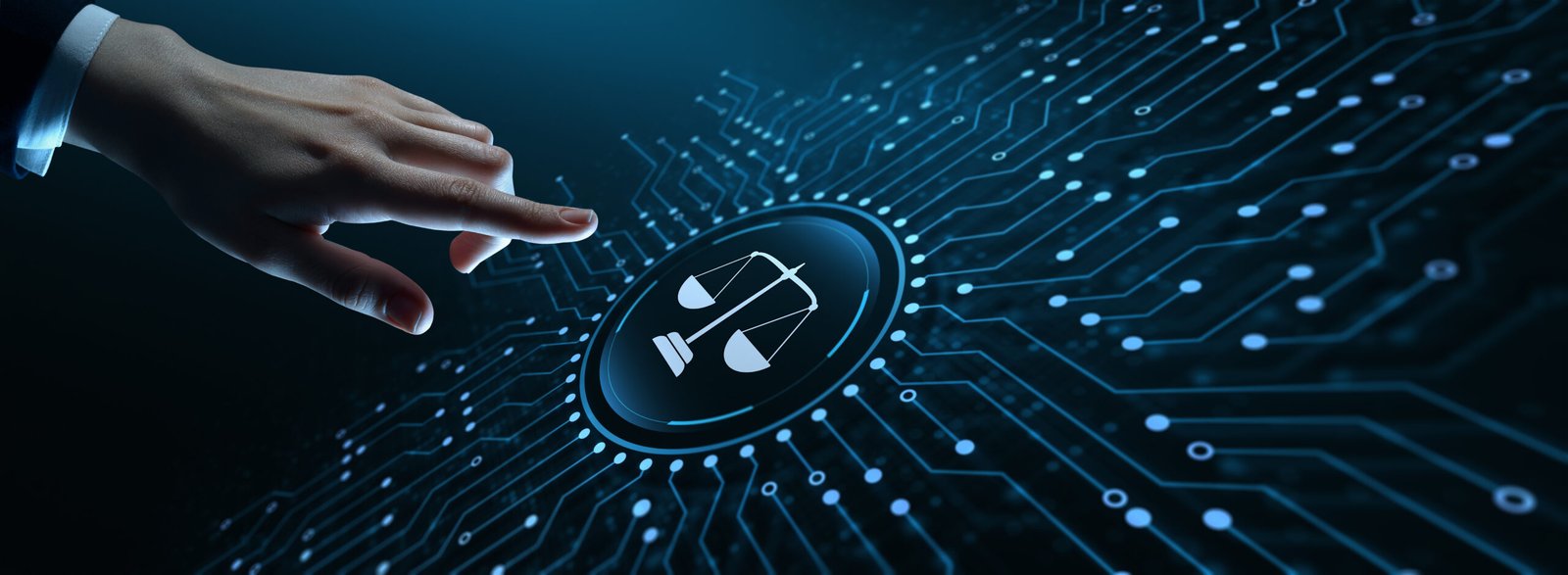New Cybersecurity Laws 