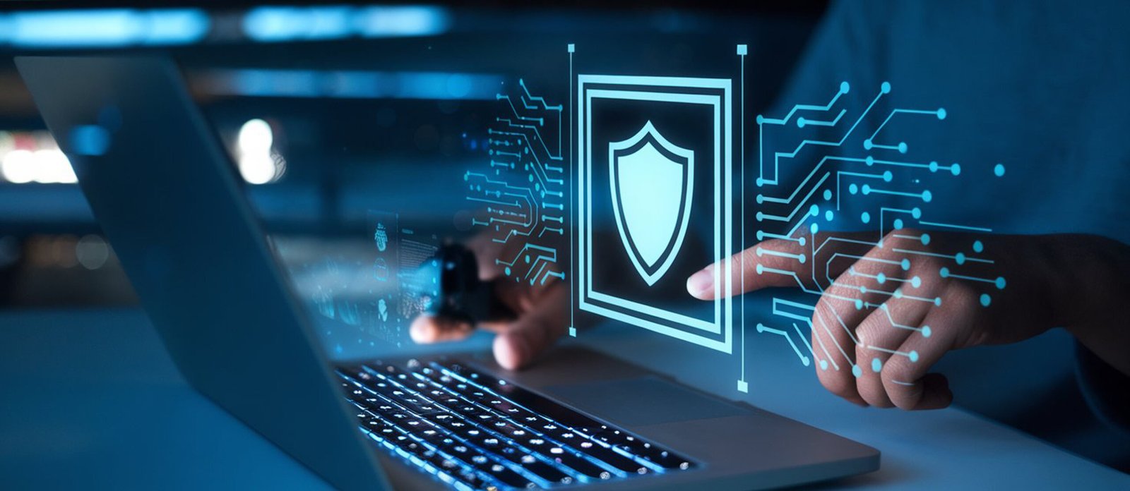 How to Choose Right Cybersecurity
