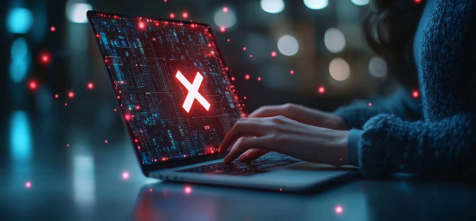 Cybersecurity Myths Busted