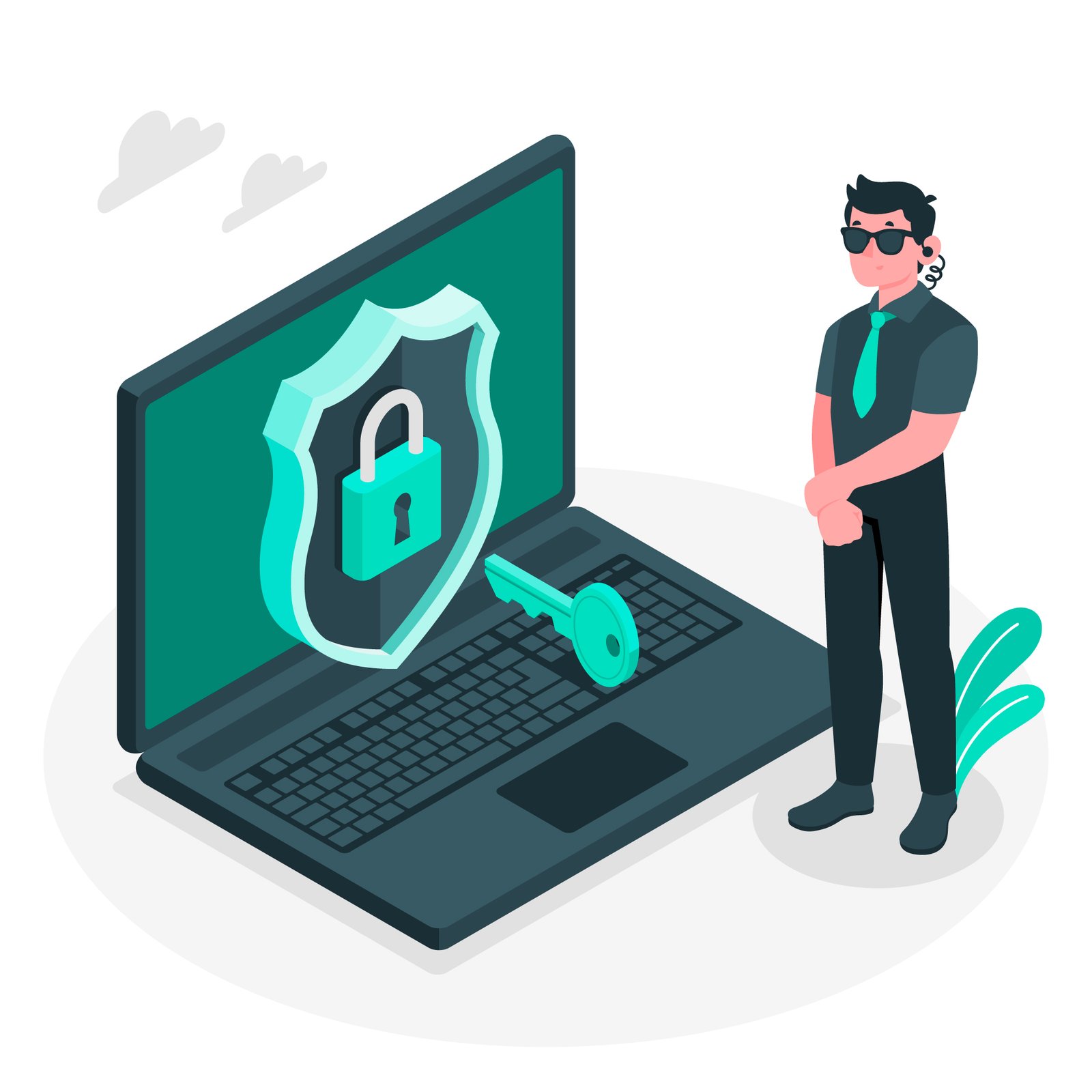 24/7 Threat Monitoring ͏and Response Services