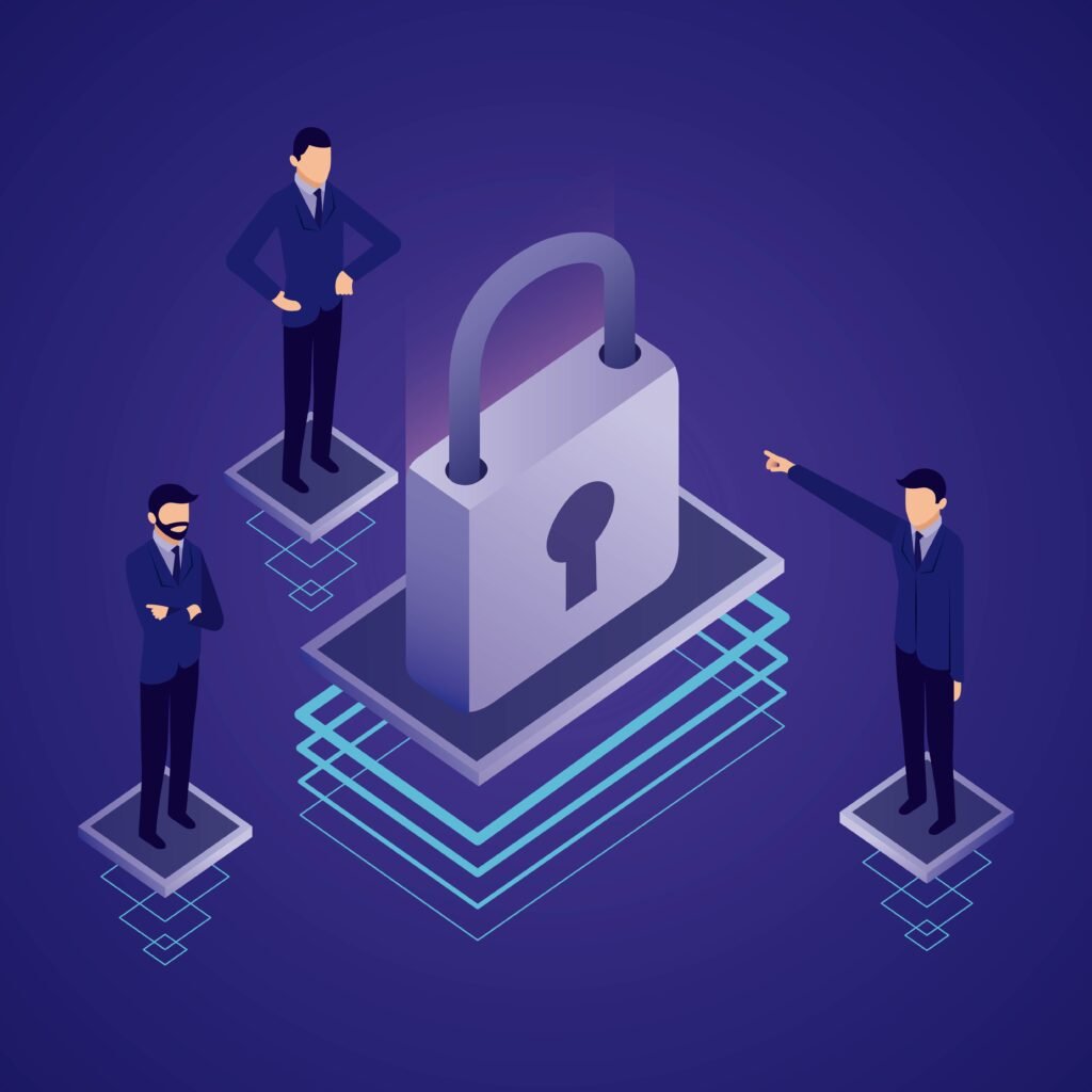 Third Party Risk Management Services: