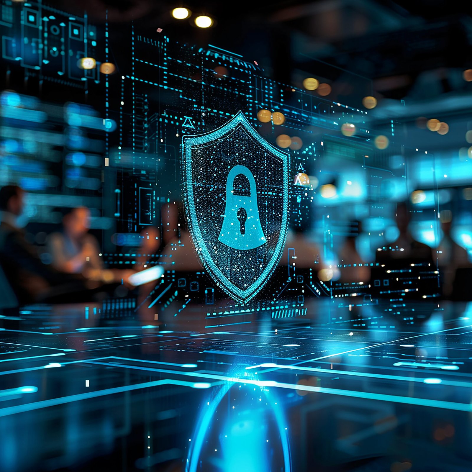 Shield Your Organization from Phishing Attacks