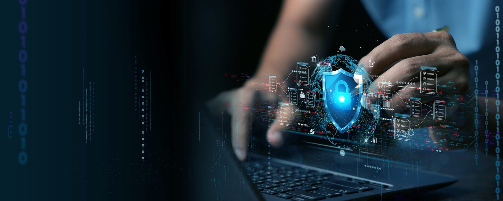 Building New Cyber Resilience