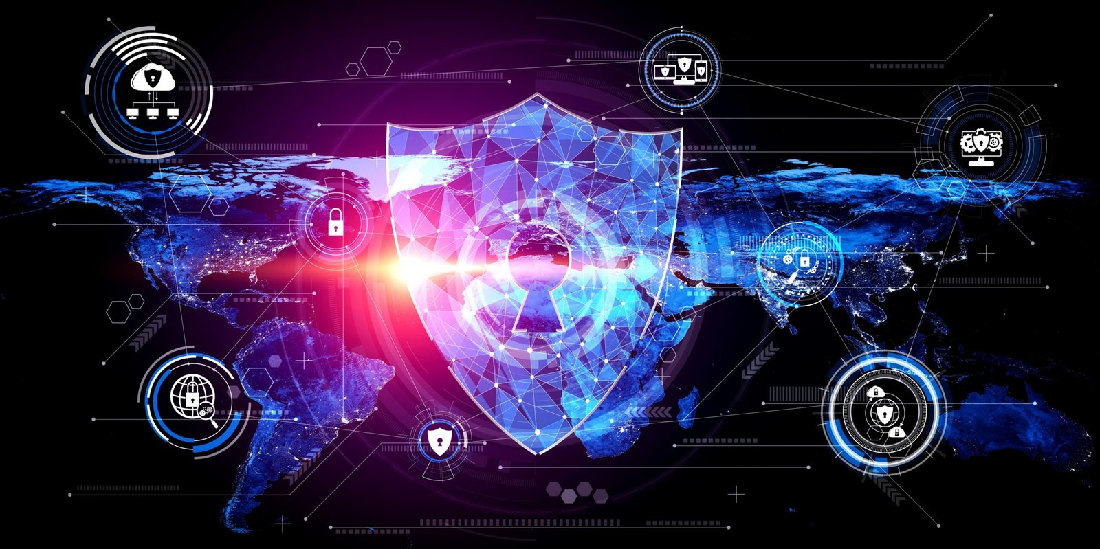 Building New Cyber Resilience
