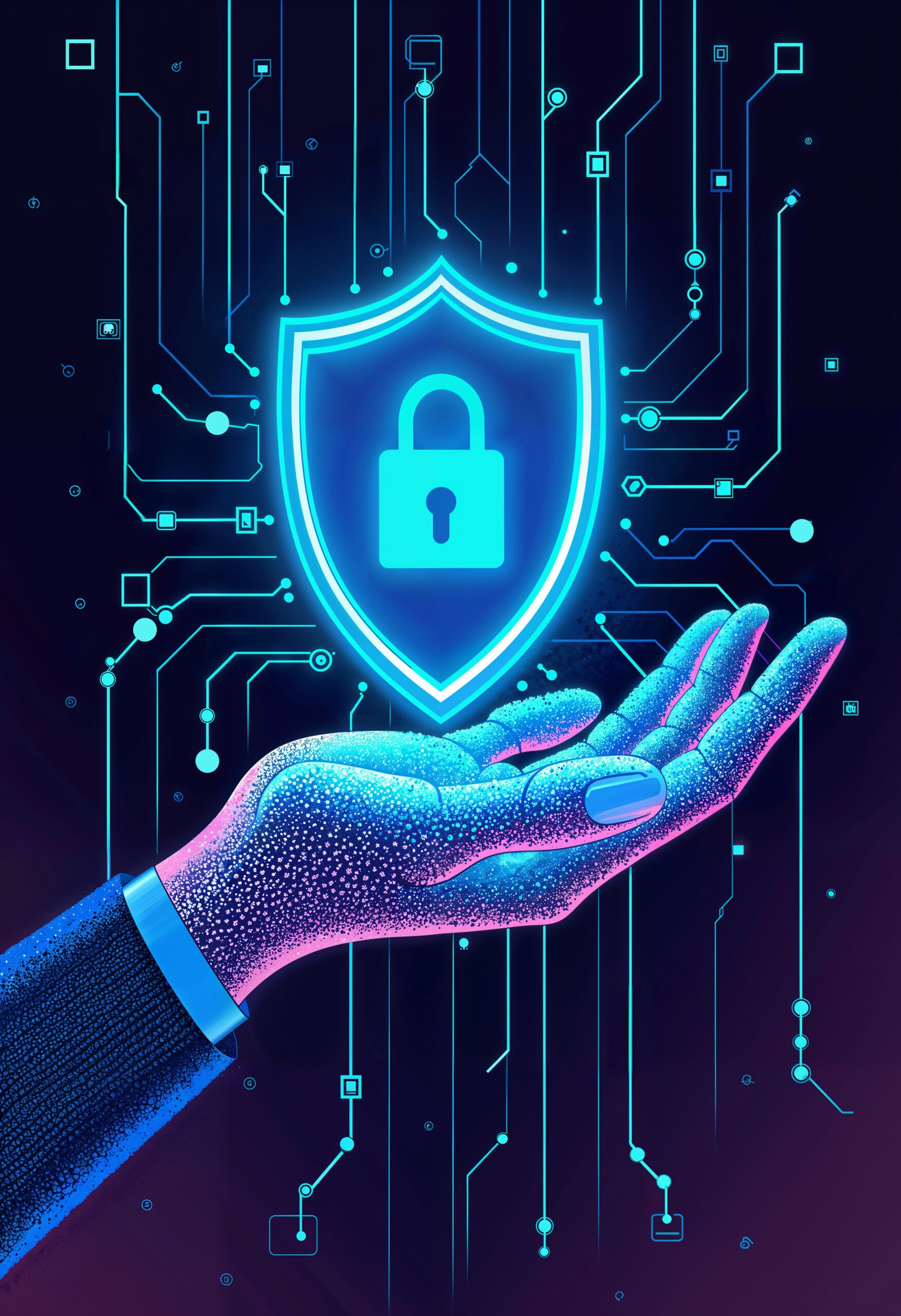 Shield Your Organization from Phishing Attacks