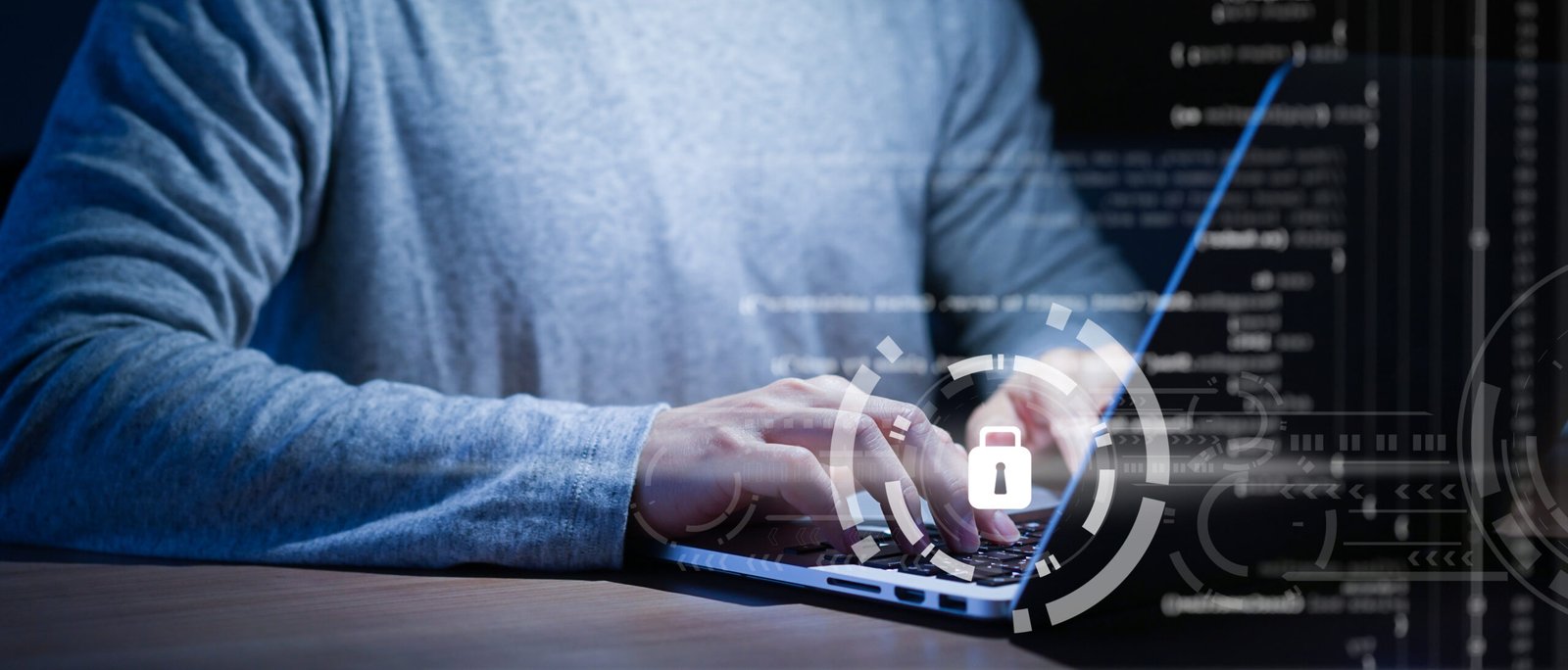 Building a Strong Cybersecurity