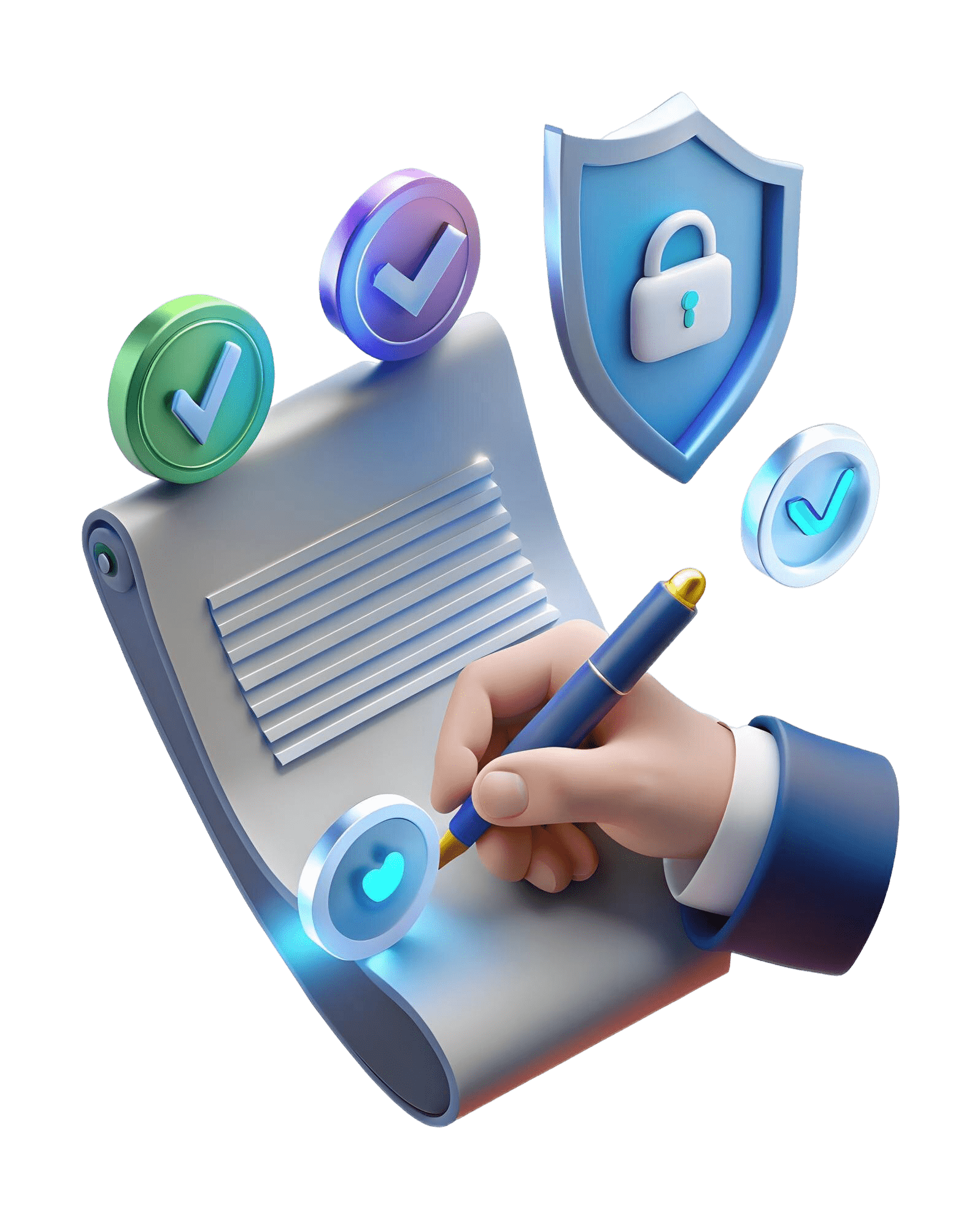 SOC 2 Compliance Audit