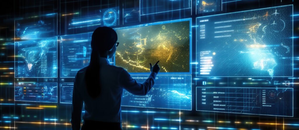 Building A New Cyber