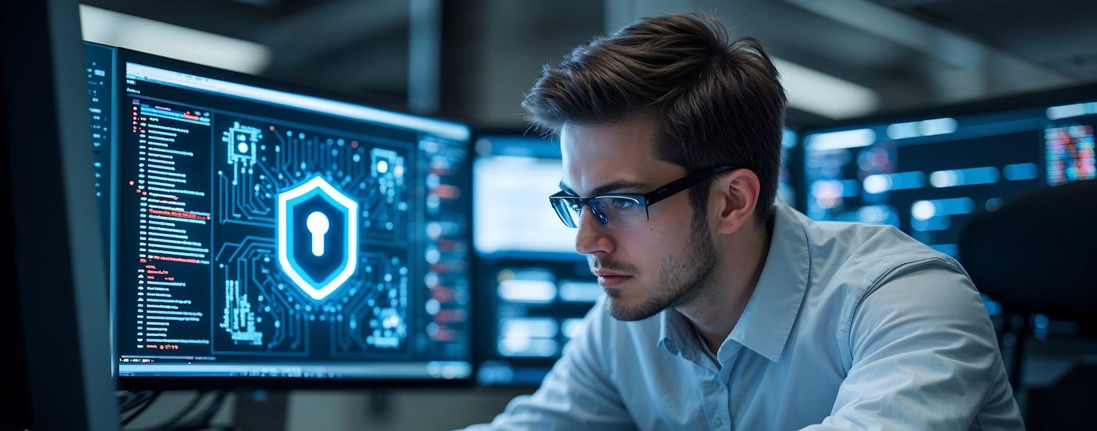 Managed Security Services