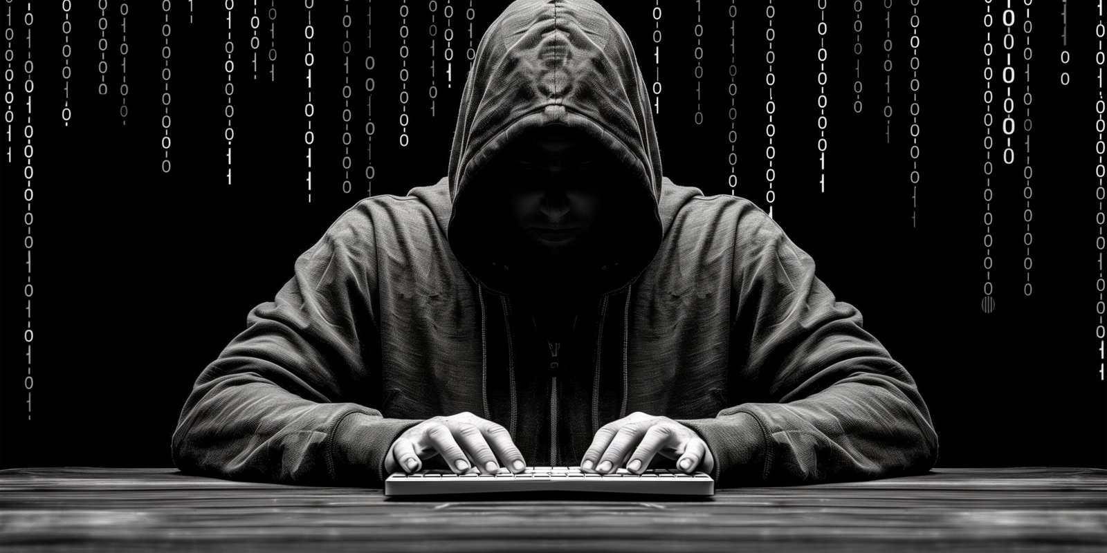 Hack Without Code? 
