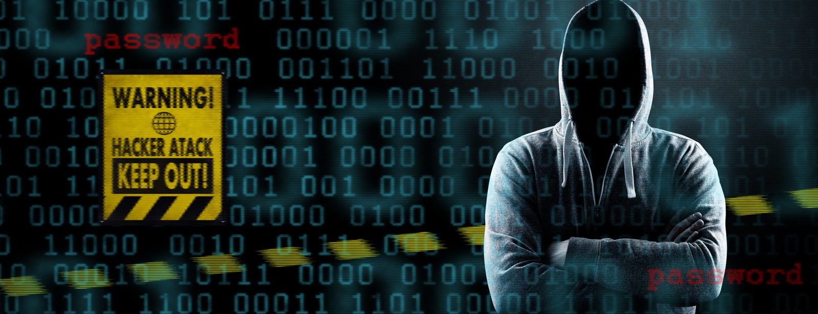Building A New Cyber