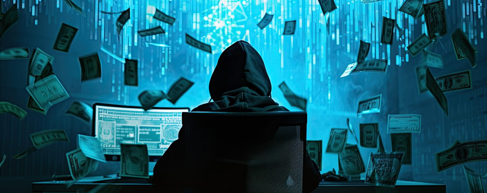Financial New Fraud