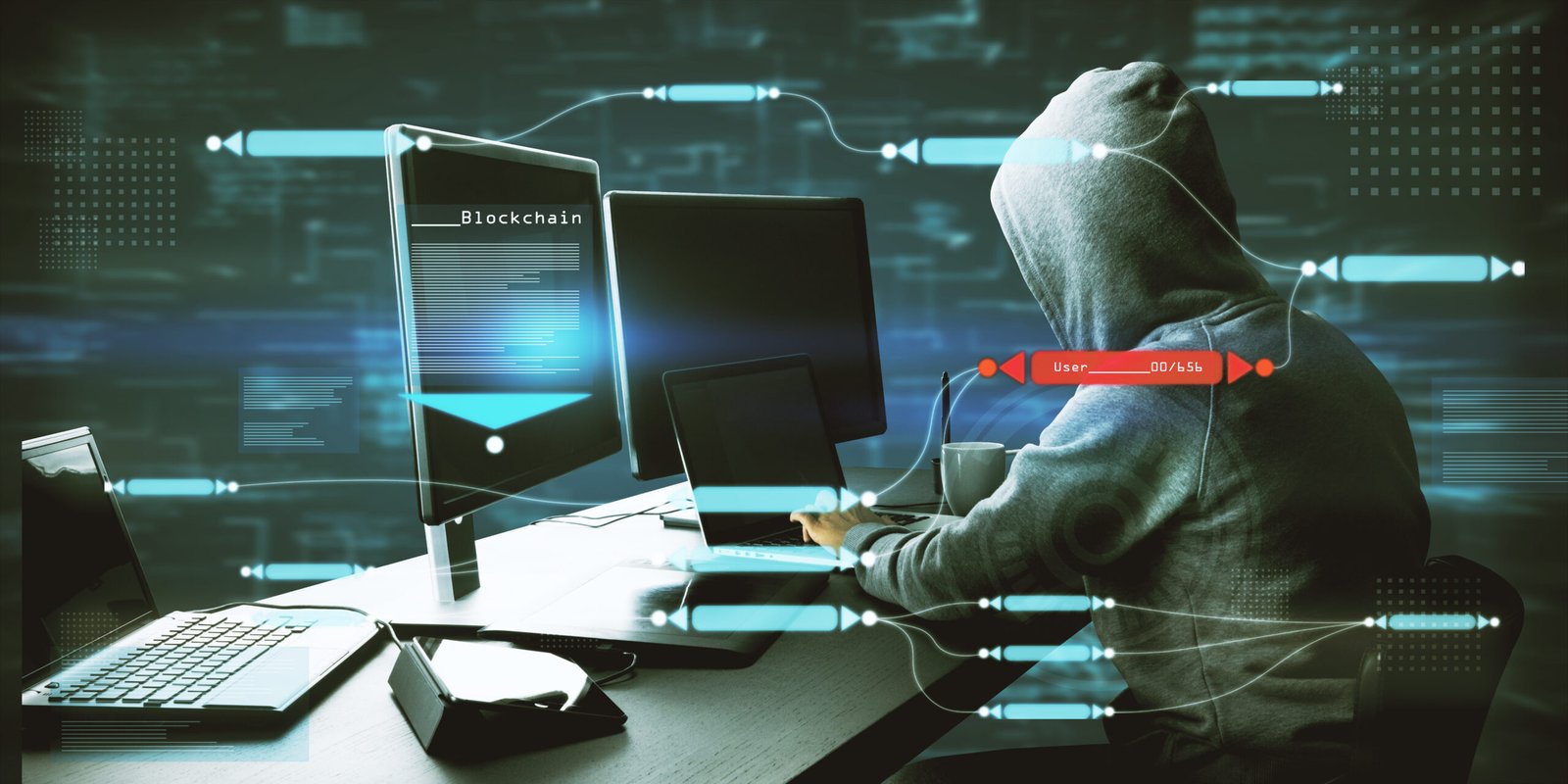 Top 10 New Cyber 