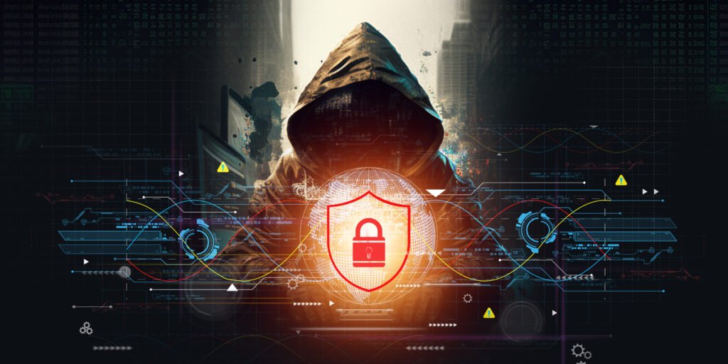 digital defense