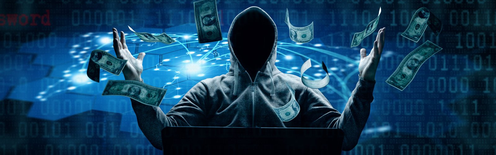 The Rise of New Cyber