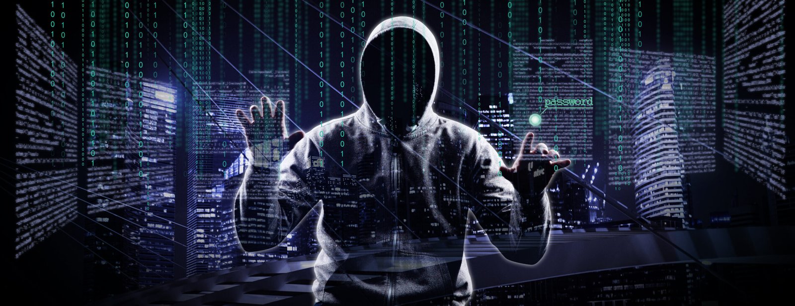 digital security