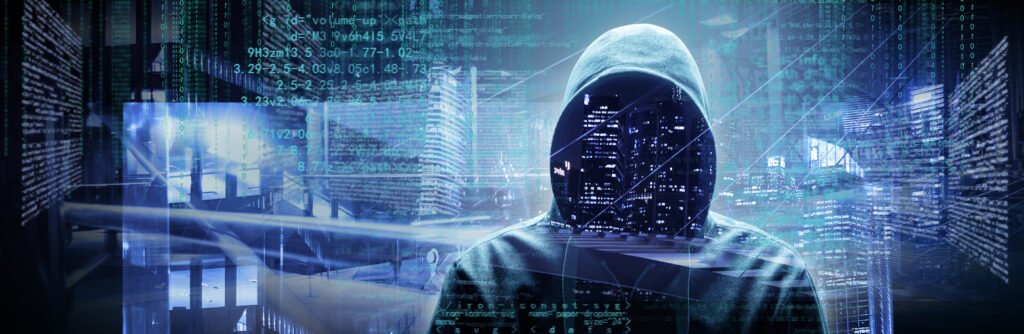 cyberattack 