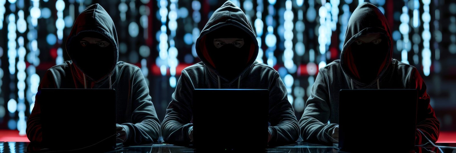 Cybercrime Syndicates Organized Hacking