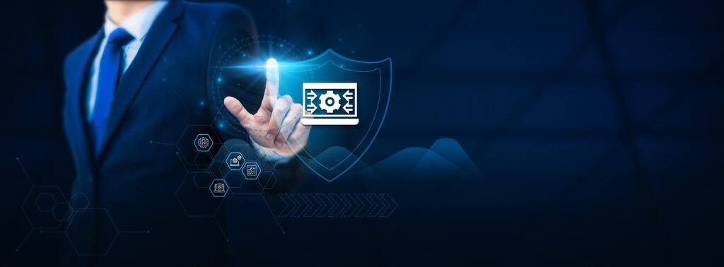 Cybersecurity Compliance Made Easy