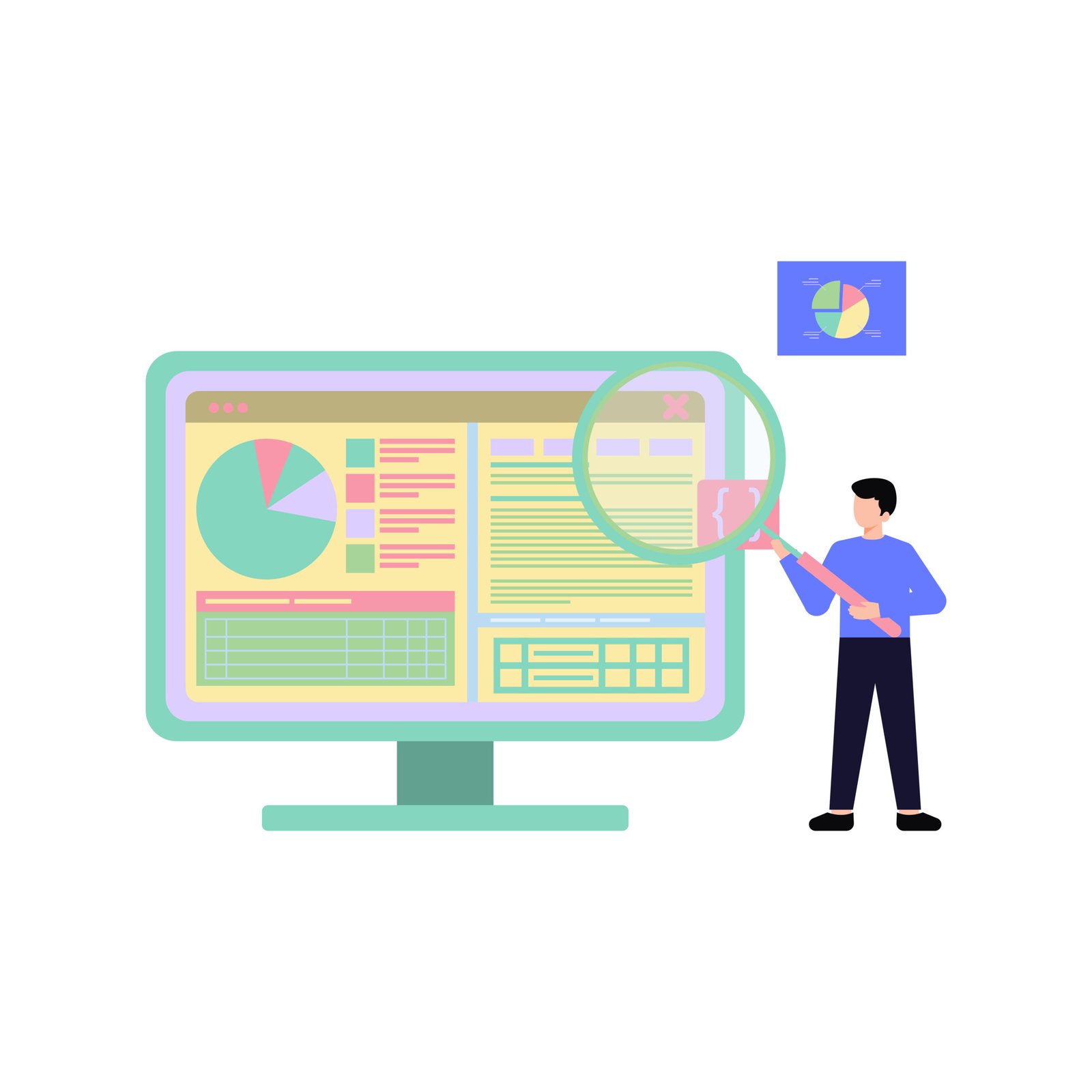 dark pattern audit