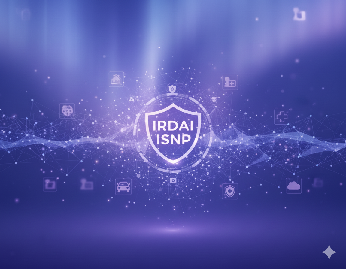 IRDAI Gradient Shield